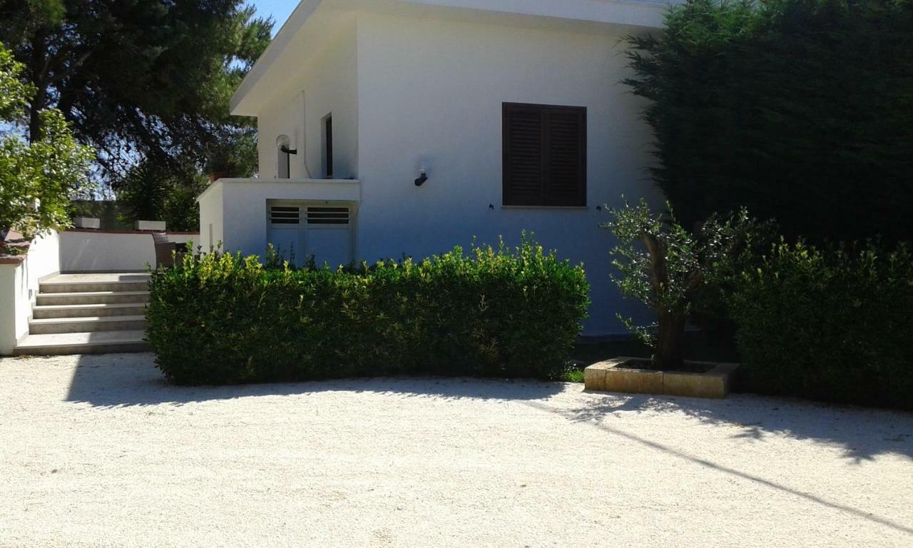 Perla del Salento Villa Otranto Exterior foto